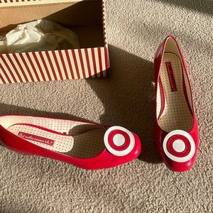 BAIT footwear mod target Worn once! Original box